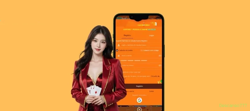 APK Descanso777 Android
