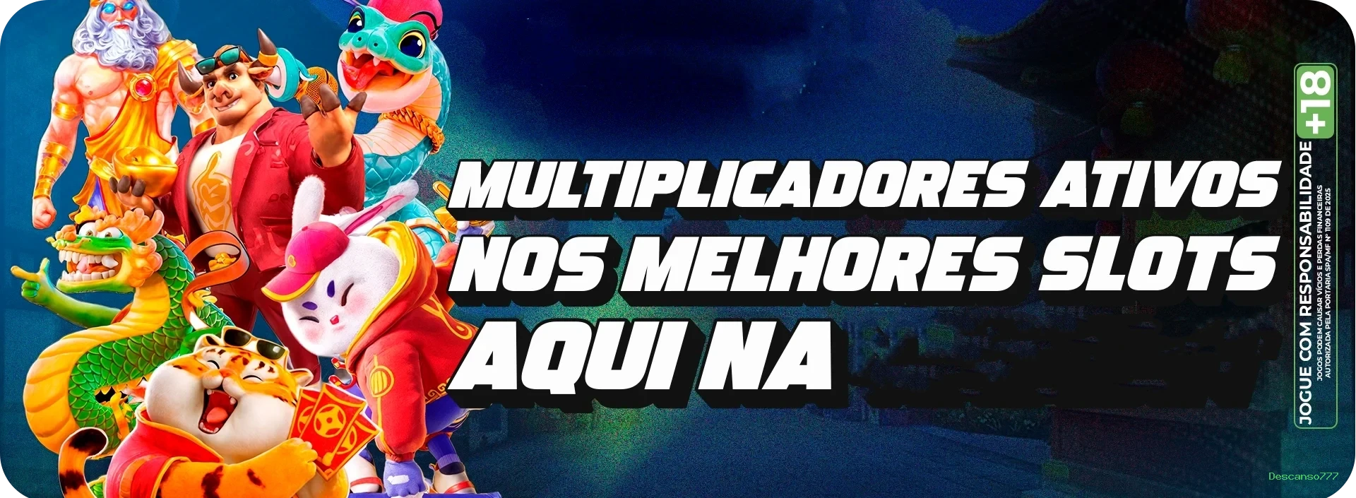 Crash Games Descanso777