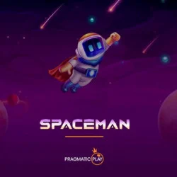 Spaceman Descanso777
